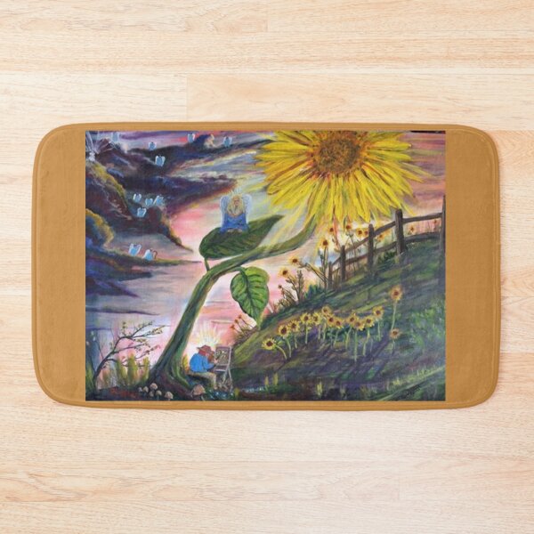 Item preview, St Vincent designed and sold by Kevin Nunn's art store.