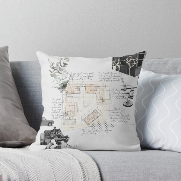 Item preview, Architecture Abstract Poster Detail American Vibes designed and sold by A. P..
