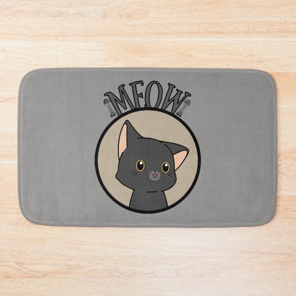 Item preview, Cat Pate designed and sold by bahicharafe.