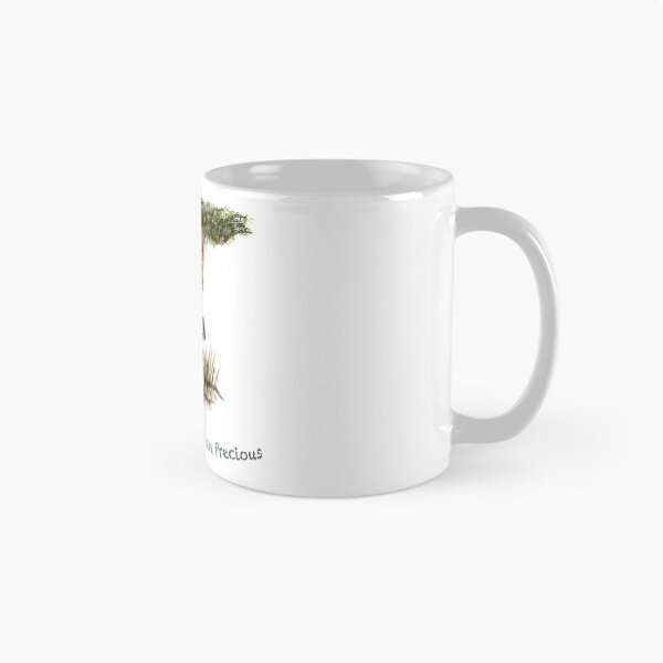 Item preview, Cheetahs and Trees designed and sold by Victoria Hannah.