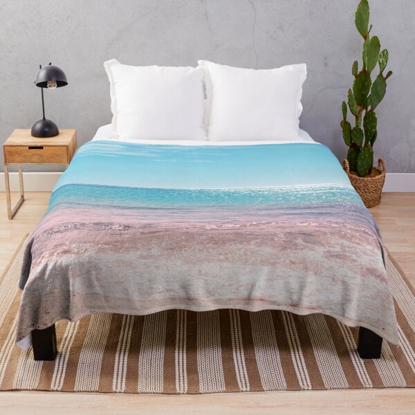 Item preview, Caribbean Ocean Beach Bliss Dream #1a #tropical #wall #decor #art  designed and sold by Anita's & Bella's Art.