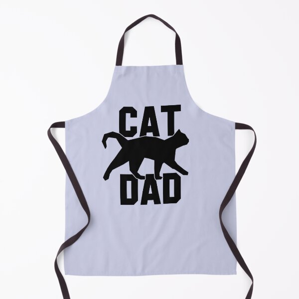 Item preview, Cat Dad  designed and sold by LboutiqueUS.