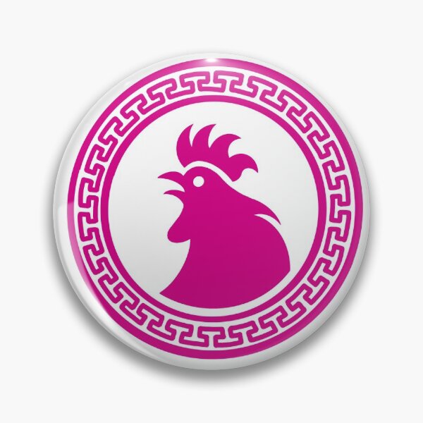 Item preview, Rooster designed and sold by TamedDragon.