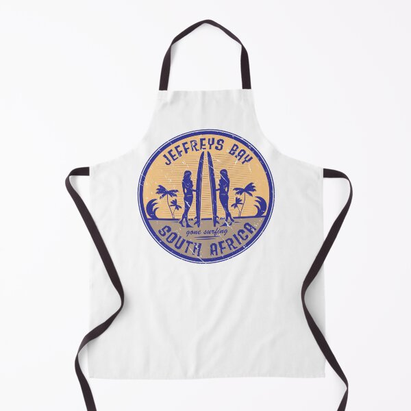Item preview, Jeffreys Bay, South Africa designed and sold by studio838.