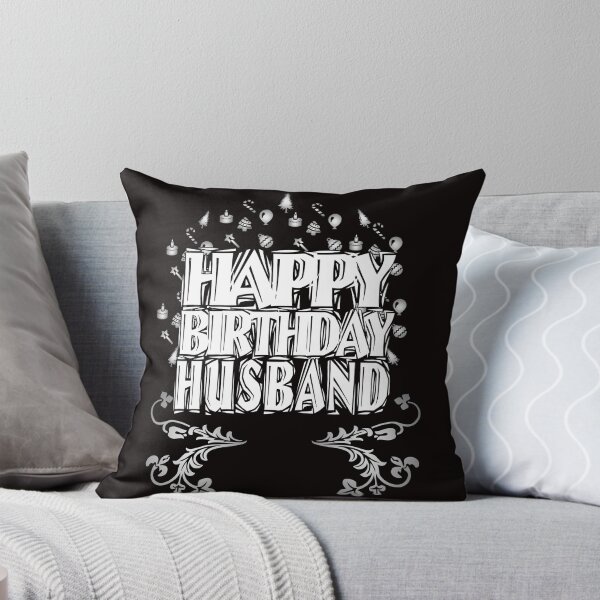 Item preview, FELIZ CUMPLEAÑOS MARIDO designed and sold by FADYMAG.