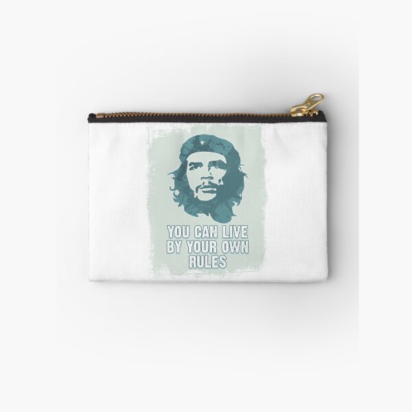Item preview, Che Guevara You Can Live By Your Own Rules designed and sold by Naumovski.