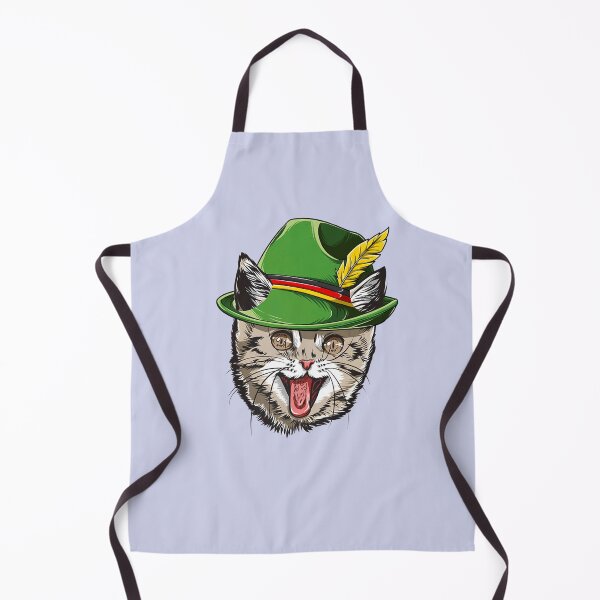 Item preview, Cat Oktoberfest  designed and sold by LboutiqueUS.
