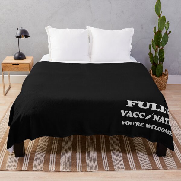 Item preview, vaccinated ,fully vaccinated your welcome, fully vaccinated,vaccinated, vaccine,2021, vaccination,funny designed and sold by Souna's Store.