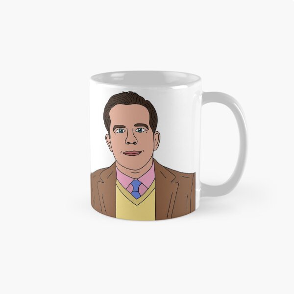 Item preview, Andy Bernard designed and sold by EclipseInFlames.