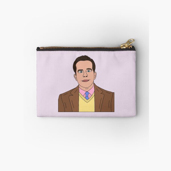 Item preview, Andy Bernard designed and sold by EclipseInFlames.