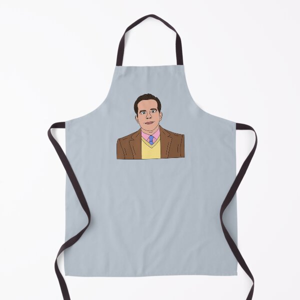 Item preview, Andy Bernard designed and sold by EclipseInFlames.