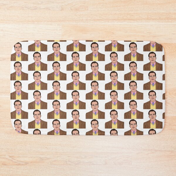 Item preview, Andy Bernard designed and sold by EclipseInFlames.