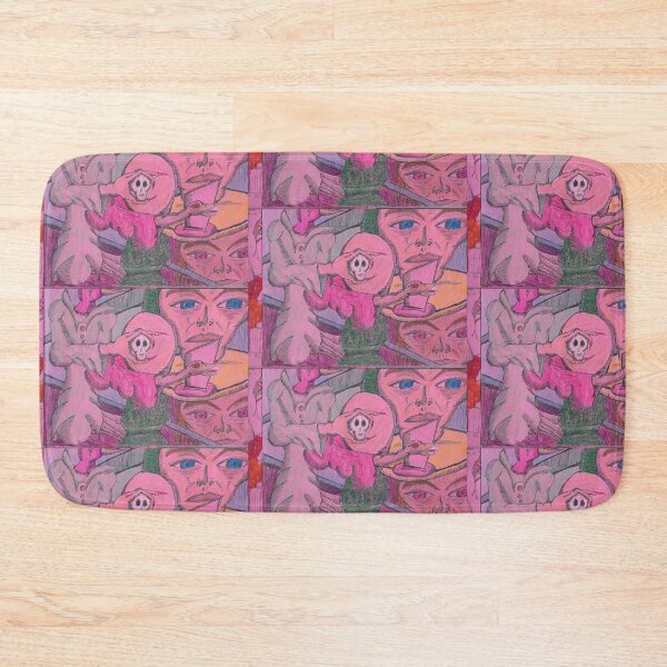 Item preview, skulking around designed and sold by wormink.