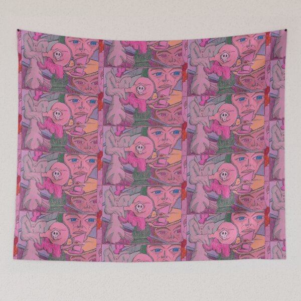 Item preview, skulking around designed and sold by wormink.