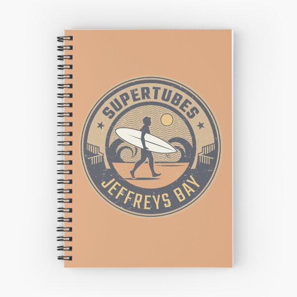 Item preview, Supertubes, Jeffreys Bay, South Africa designed and sold by studio838.