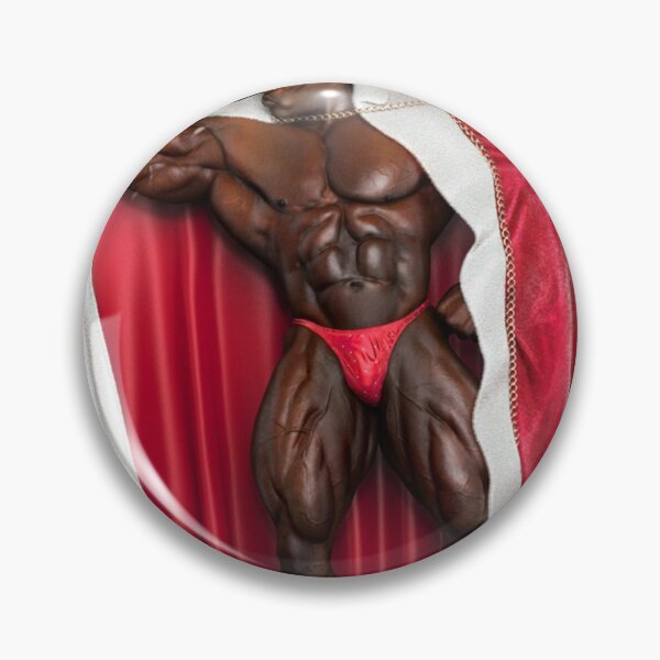 Item preview, Chris Bumstead gym merch designed and sold by RainbowShoppes.