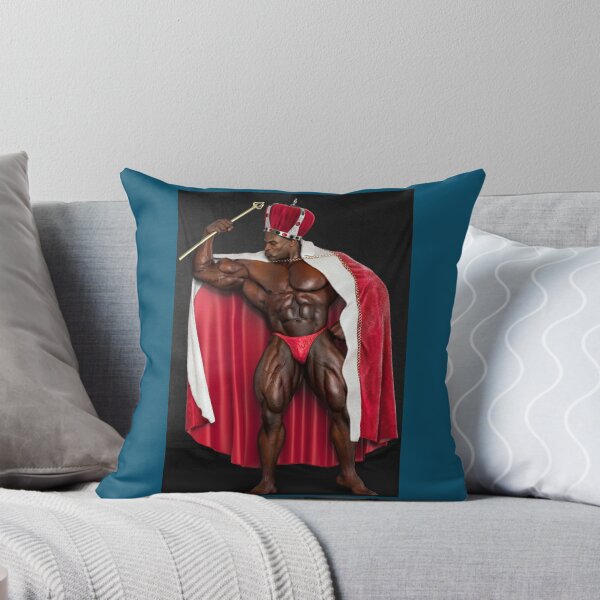 Item preview, Chris Bumstead gym merch designed and sold by RainbowShoppes.