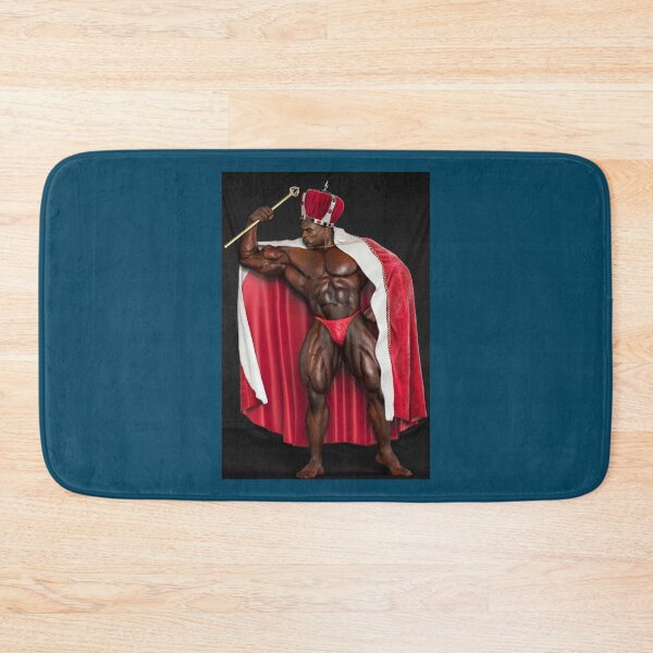 Item preview, Chris Bumstead gym merch designed and sold by RainbowShoppes.