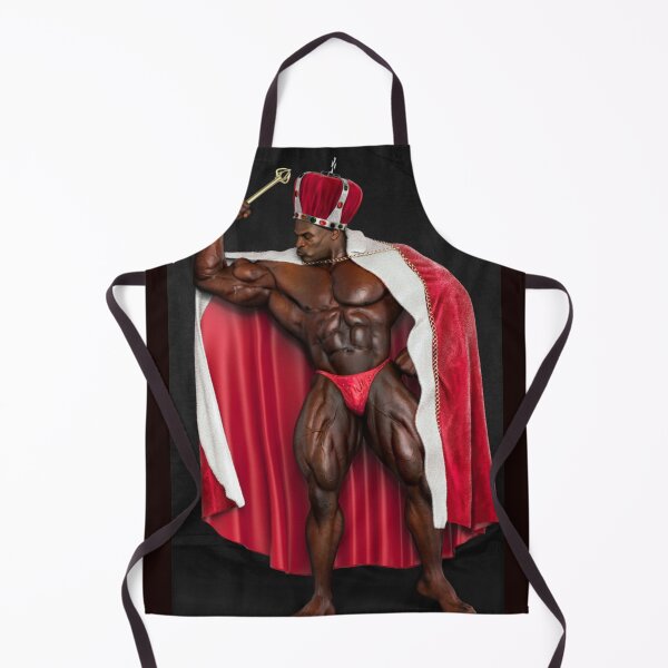Item preview, Chris Bumstead gym merch designed and sold by RainbowShoppes.