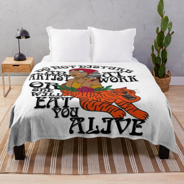 Item preview, Artist at work-Artist designer or painter design for everyone.. designed and sold by Rajpramanik.