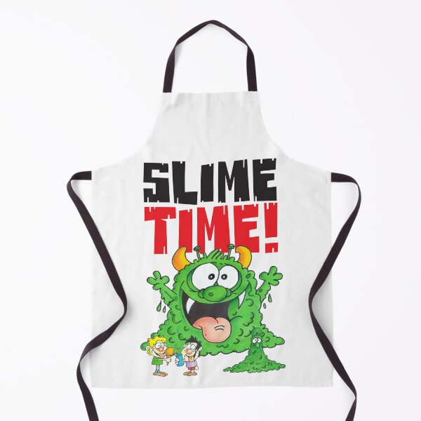 Item preview, Graphic Slimey Joe designed and sold by BrendanJohnson.
