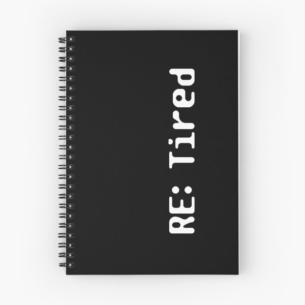 Item preview, RE: Tired designed and sold by bravoalpha.