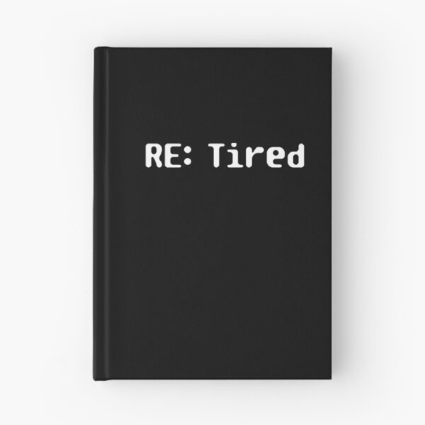 Item preview, RE: Tired designed and sold by bravoalpha.