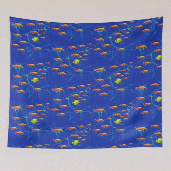 Item preview, Undersea world designed and sold by alRzMan.