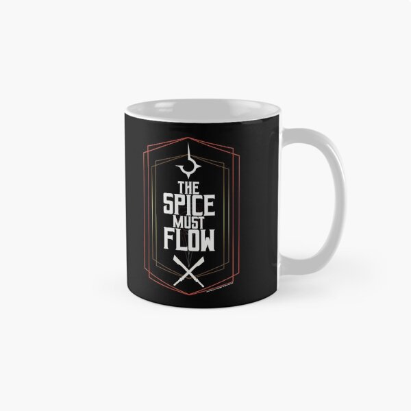 Item preview, The Spice Must Flow-Dune Movie 2021-Baron Vladimir Harkonnen designed and sold by YomeHayin.