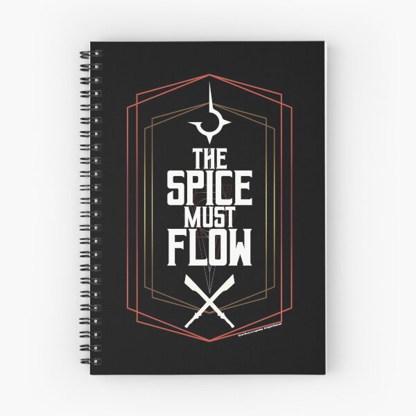 Item preview, The Spice Must Flow-Dune Movie 2021-Baron Vladimir Harkonnen designed and sold by YomeHayin.