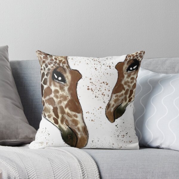 Item preview, Giraffes designed and sold by Kyan Gilfillan.