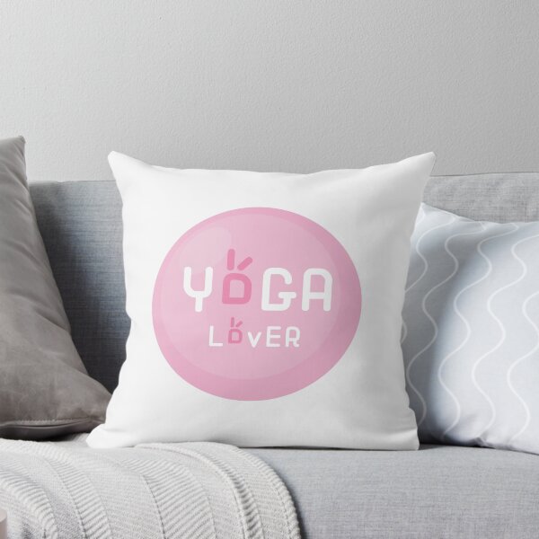 Item preview, I Love Yoga. Yoga Lover. Yoga pose. designed and sold by dkdk-kdk.