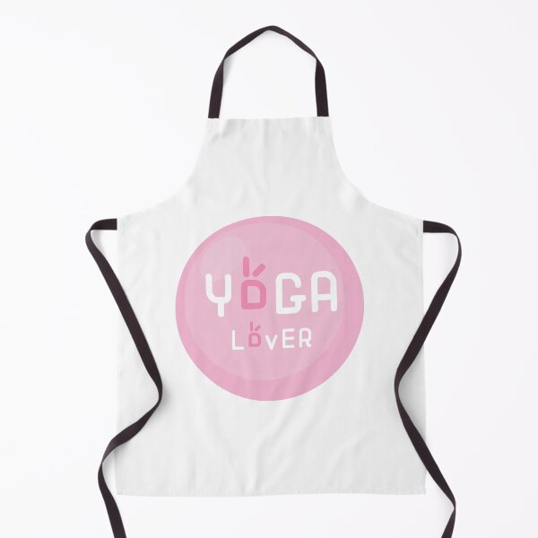 Item preview, I Love Yoga. Yoga Lover. Yoga pose. designed and sold by dkdk-kdk.