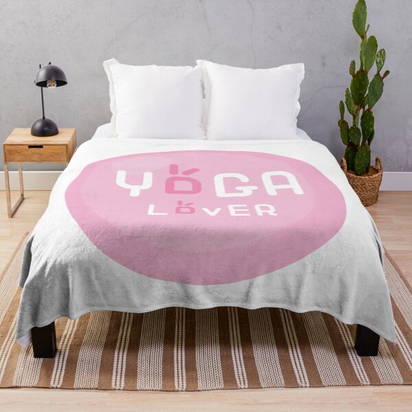 Item preview, I Love Yoga. Yoga Lover. Yoga pose. designed and sold by dkdk-kdk.