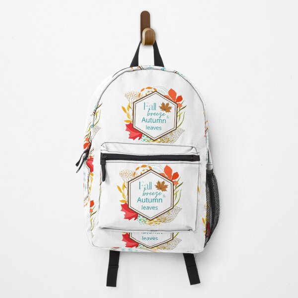 Item preview, Fall Breeze, Autumn Leaves designed and sold by Mandie Ward Photography & Designs.