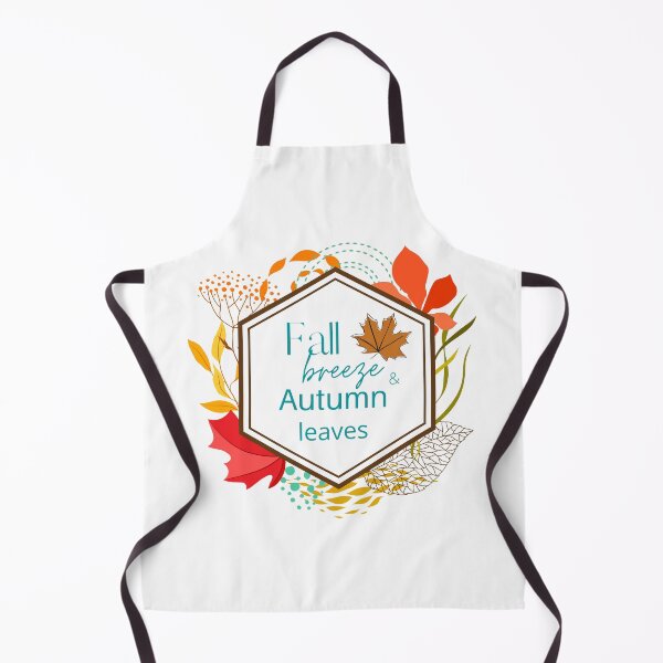 Item preview, Fall Breeze, Autumn Leaves designed and sold by Mandie Ward Photography & Designs.