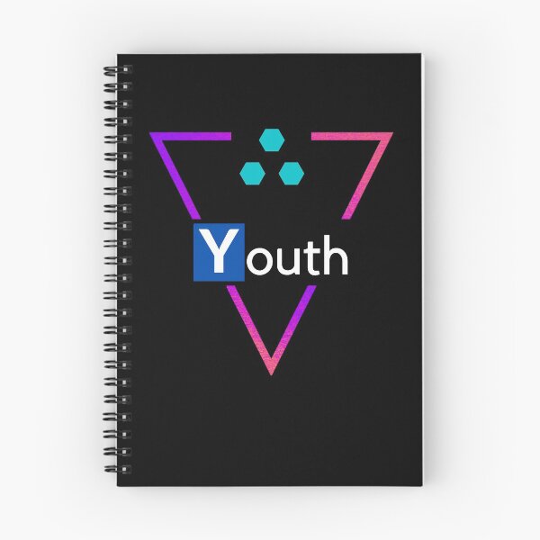 Item preview, youth designed and sold by Suppersy.