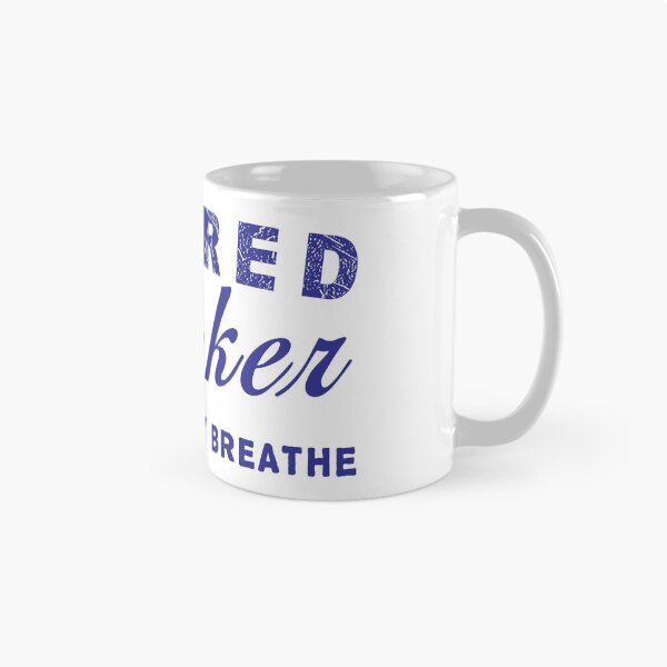 Item preview, Retired Smoker I can Finally Breathe | anti smoking phrase designed and sold by cartyourchoice.