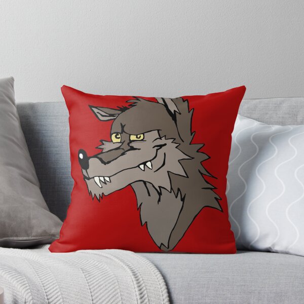 Item preview, Bad wolf designed and sold by Logan81.