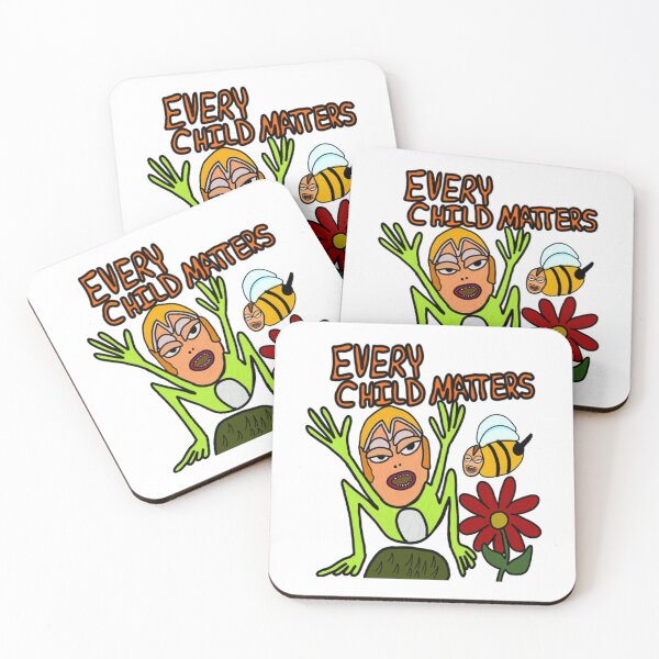 Item preview, Every Child Matters  designed and sold by LboutiqueUS.