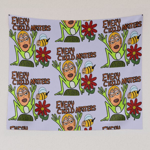 Item preview, Every Child Matters  designed and sold by LboutiqueUS.