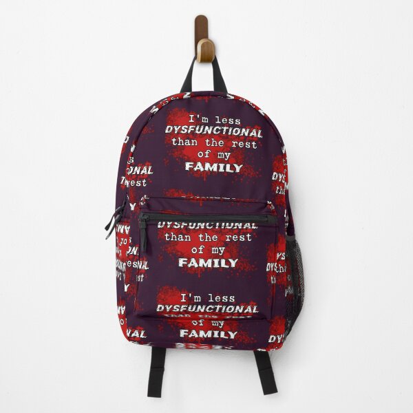 Item preview, I'm less dysfunctional than the rest of my family funny designed and sold by SolidEarthArt.