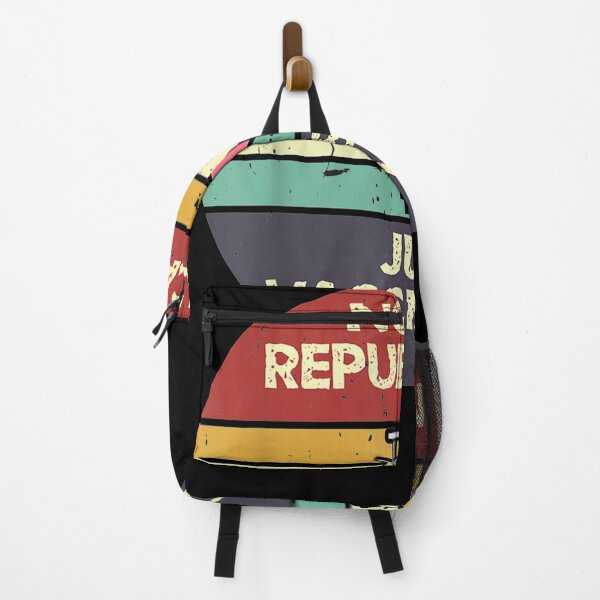 Item preview, Not A Republican Just Vaccinated designed and sold by tashiav.