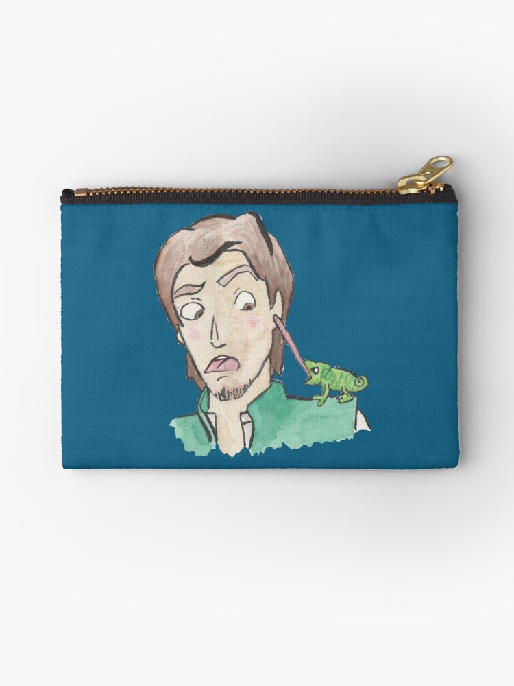 flynn rider purse