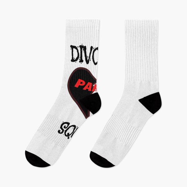 Item preview,  Divorce Party Squad - Divorcee End of Marriage designed and sold by MDji-shop.