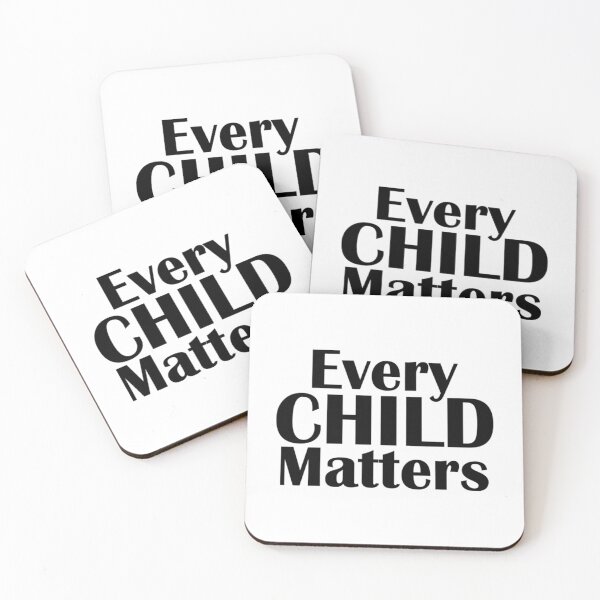 Item preview, Every Child Matters  designed and sold by LboutiqueUS.