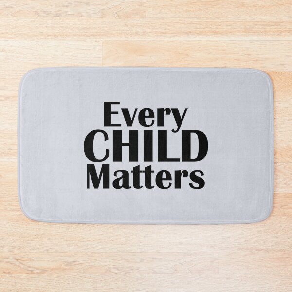 Item preview, Every Child Matters  designed and sold by LboutiqueUS.