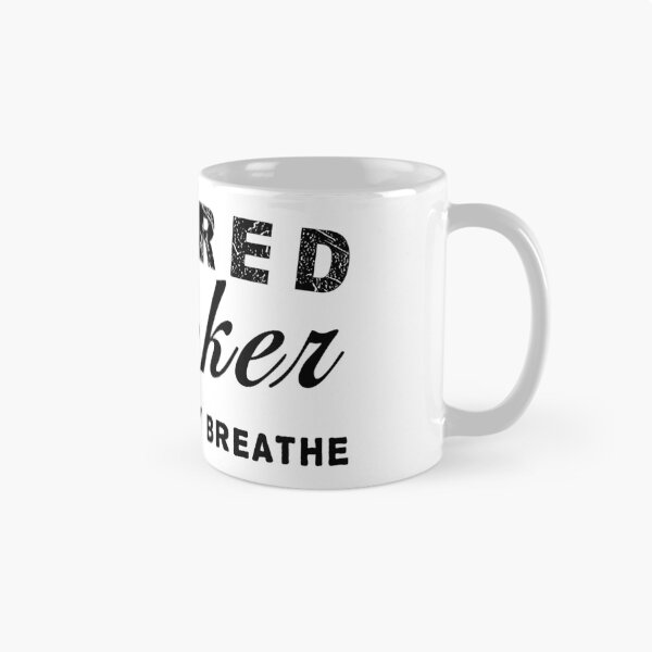 Item preview, Retired Smoker I can Finally Breathe | anti smoking designed and sold by cartyourchoice.