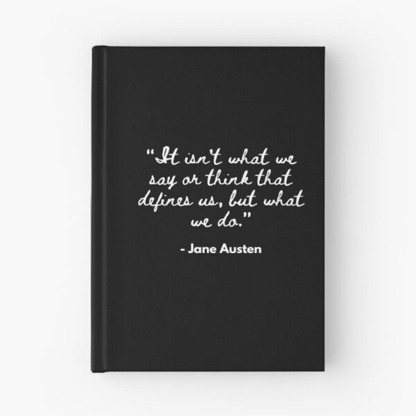 Item preview, Jane Austen Book Quote from Sense & Sensibility  designed and sold by sdarkacademia.