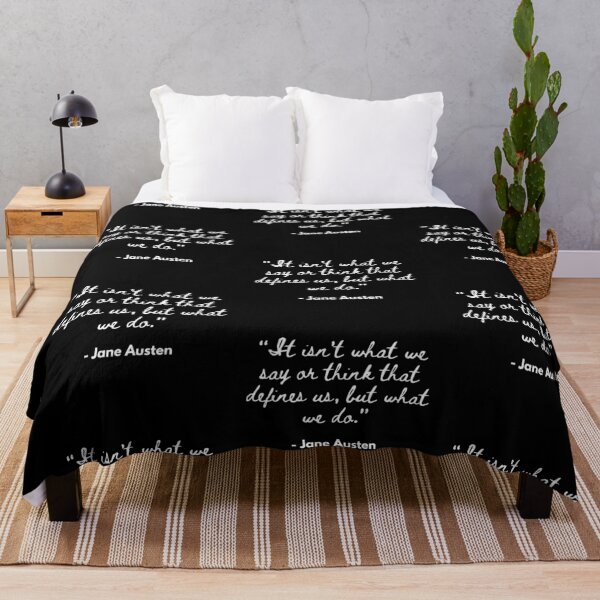 Item preview, Jane Austen Book Quote from Sense & Sensibility designed and sold by sdarkacademia.